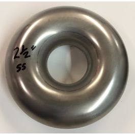 Pro-werks Stainless Steel Lanyard Chain Kit 