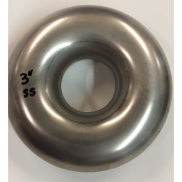 Pro-werks Stainless Steel Lanyard Chain Kit 