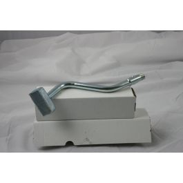 Pro-werks Stainless Steel Lanyard Chain Kit 