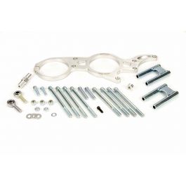 Pro-werks Stainless Steel Lanyard Chain Kit 