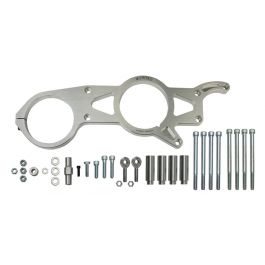 Pro-werks Stainless Steel Lanyard Chain Kit 