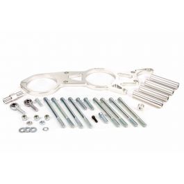 Pro-werks Stainless Steel Lanyard Chain Kit 