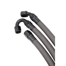 Pro-werks Stainless Steel Lanyard Chain Kit 