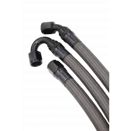 Pro-werks Stainless Steel Lanyard Chain Kit 