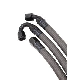 Pro-werks Stainless Steel Lanyard Chain Kit 