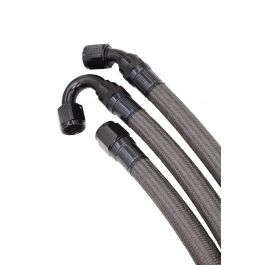 Pro-werks Stainless Steel Lanyard Chain Kit 