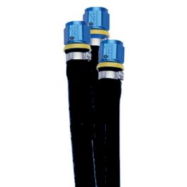 Pro-werks Stainless Steel Lanyard Chain Kit 