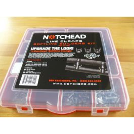 Pro-werks Stainless Steel Lanyard Chain Kit 