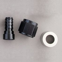 Pro-werks Stainless Steel Lanyard Chain Kit 