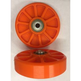 Pro-werks Stainless Steel Lanyard Chain Kit 