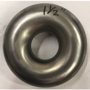 DEEZ Performance Mild Steel Donut 1 1/2