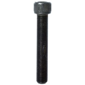 Moroso Wheel Studs, Screw-In, 1/2-20 in. x 3 in. Long