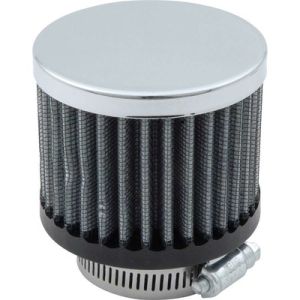 Valve Cover Breather Without Shield 1-1/2