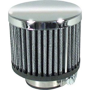 Valve Cover Breather Without Shield 1-3/8