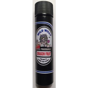 Wild Willy Fuel Fragrance Dragon Fruit 4 oz