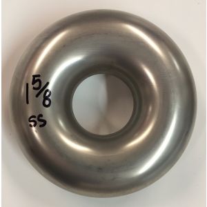 DEEZ Performance Stainless Steel Donut 1 5/8