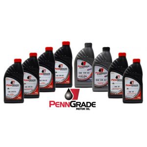 PennGrade 1 High Performance Oils