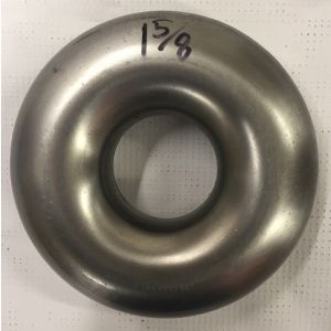DEEZ Performance Mild Steel Donut 1 5/8