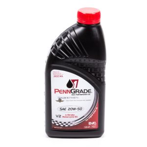 PennGrade 1 High Performance Oils