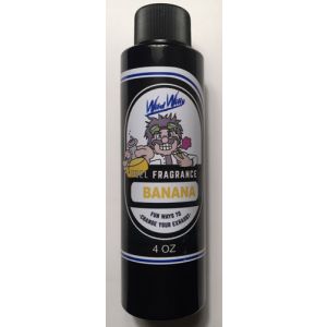 Wild Willy Fuel Fragrance Banana 4 oz