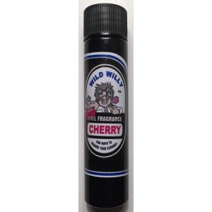 Wild Willy Fuel Fragrance Cherry 4 oz