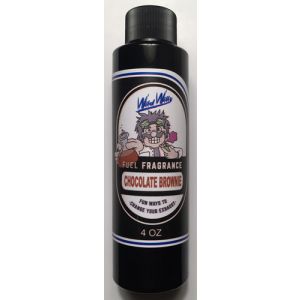 Wild Willy Fuel Fragrance Chocolate Brownie 4 oz