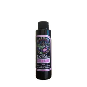 Wild Willy Fuel Fragrance Cotton Candy 4 oz
