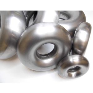 DEEZ Performance Stainless Steel Donuts