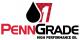 PennGrade Motor Oil - Brad Penn